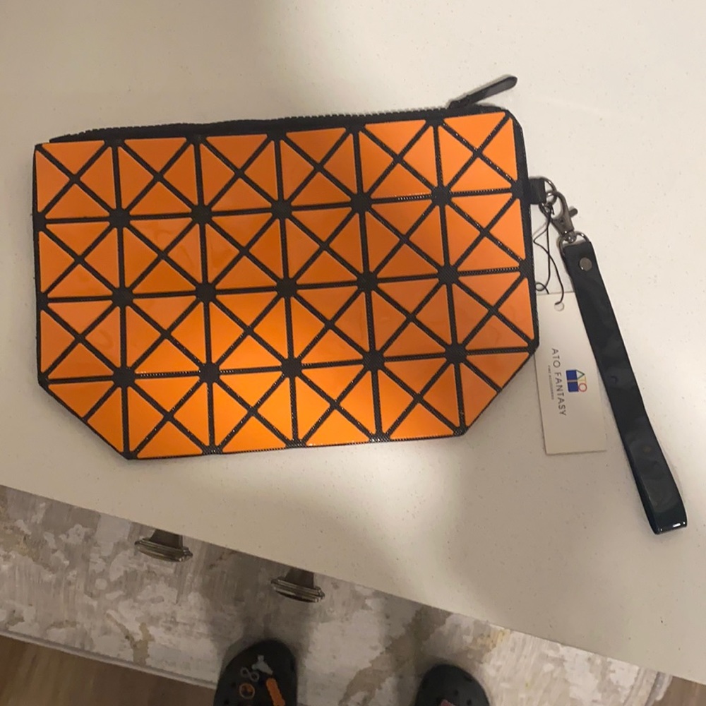Wristlet/Pouch